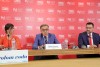 Konferencija za novinare Predstavništva Republike Srpske u Srbiji 17/09/2021